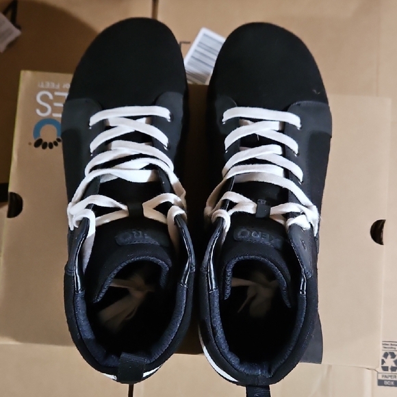 Xero Toronto Mens Size 13 - Picture 6 of 8